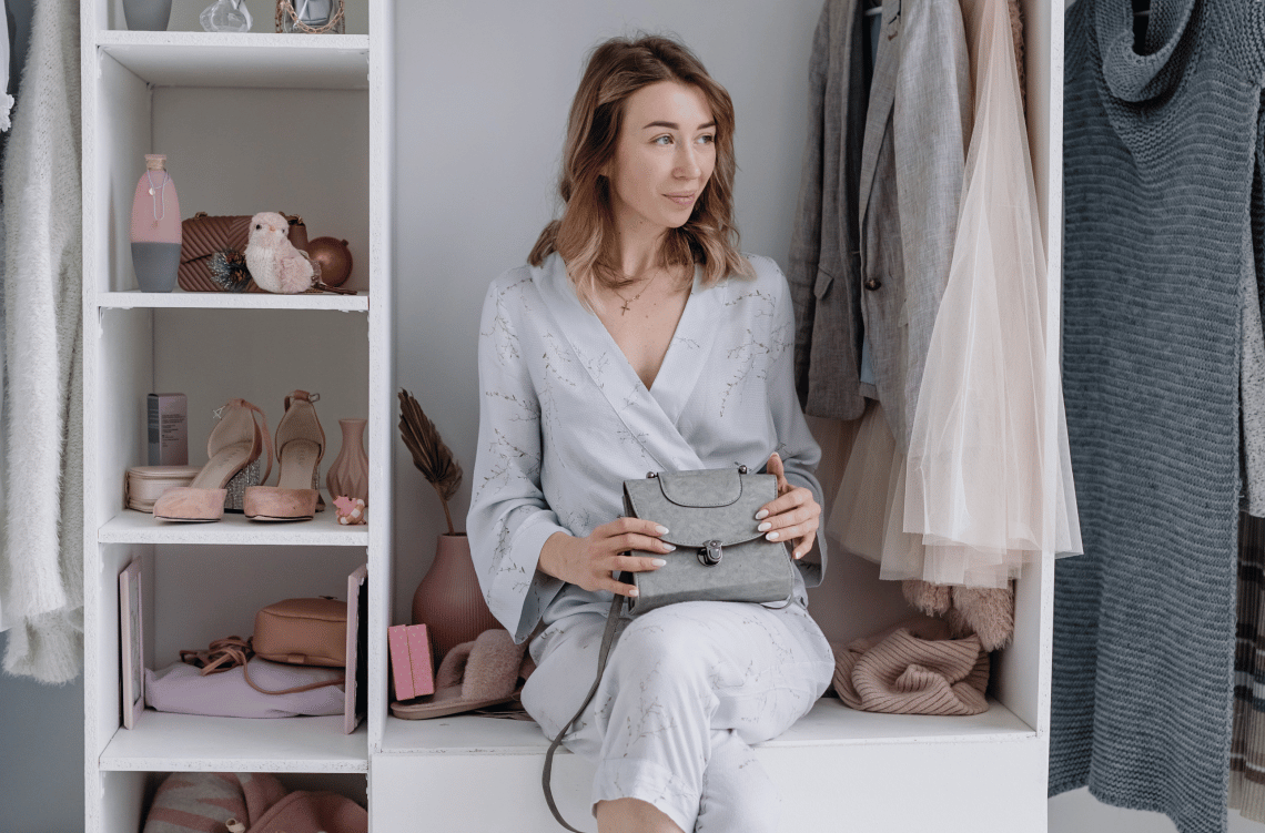 Ezzel az 6 könnyen teljesíthető tippel létrehozhatod a saját fenntartható gardróbodat