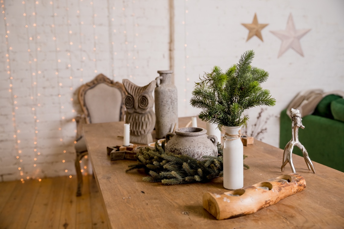 Imádnivaló karácsonyi dekor bögrényi helyen – 10 inspiráló ötlet, amit te is elkészíthetsz 