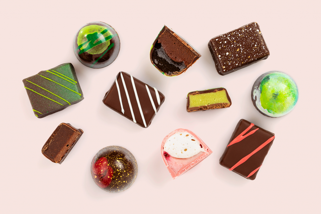5 minőségi magyar csokoládé manufaktúra, amivel karácsonykor sem foghatsz mellé