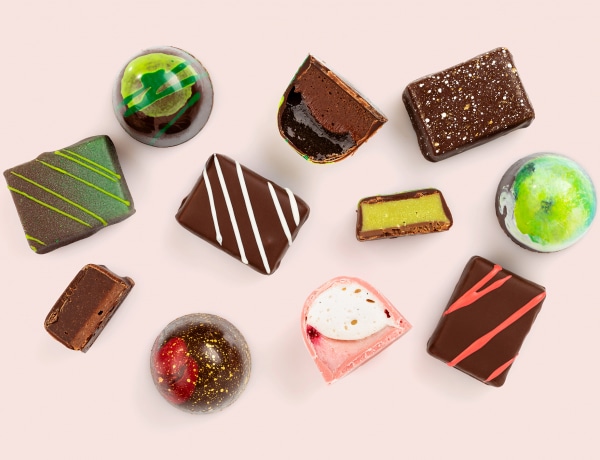 5 minőségi magyar csokoládé manufaktúra, amivel karácsonykor sem foghatsz mellé