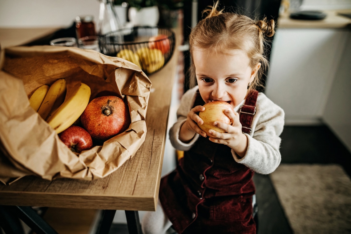 Így alakítsd a gyermeked étkezését a hideg hónapokban – immunerősítő szakértői tippek