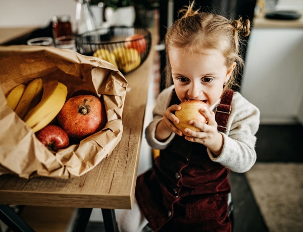 Így alakítsd a gyermeked étkezését a hideg hónapokban – immunerősítő szakértői tippek