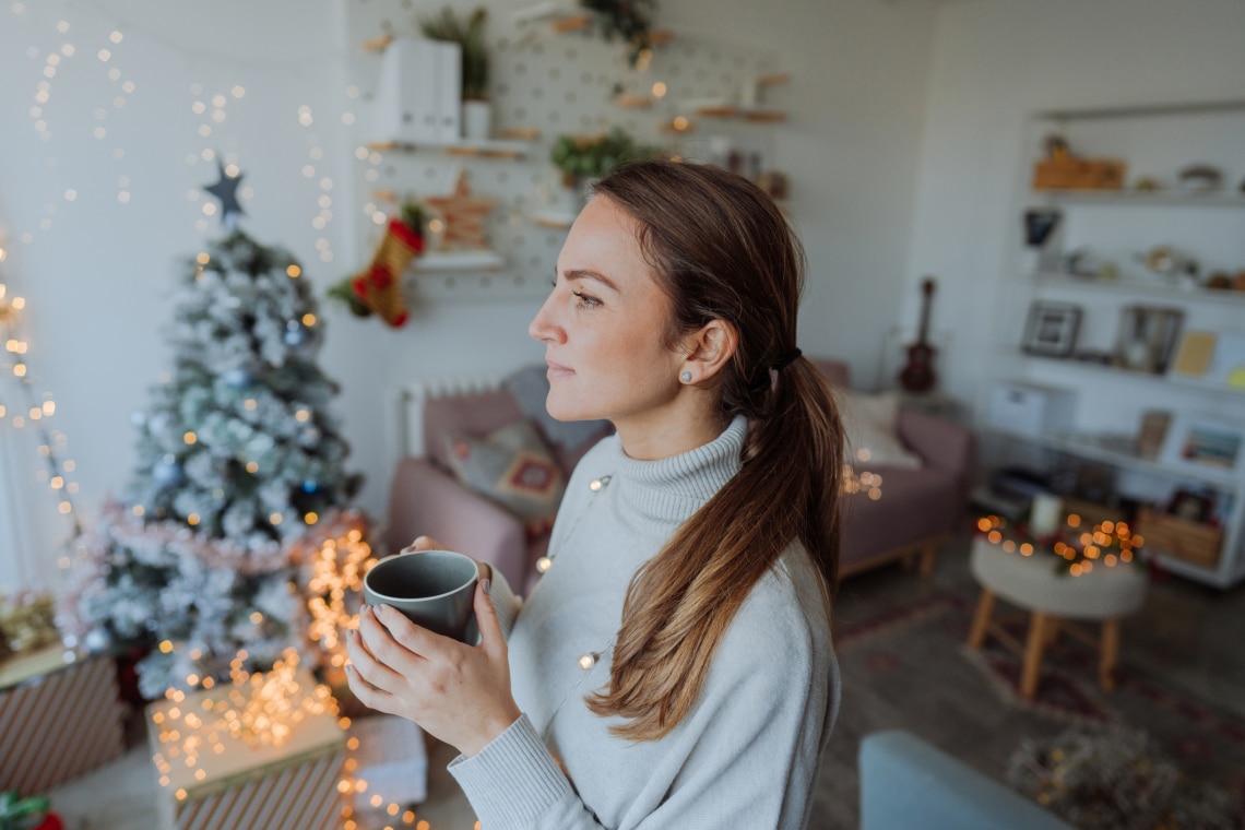 Minden napra egy megszívlelendő idézet: Adventi naptár másképp