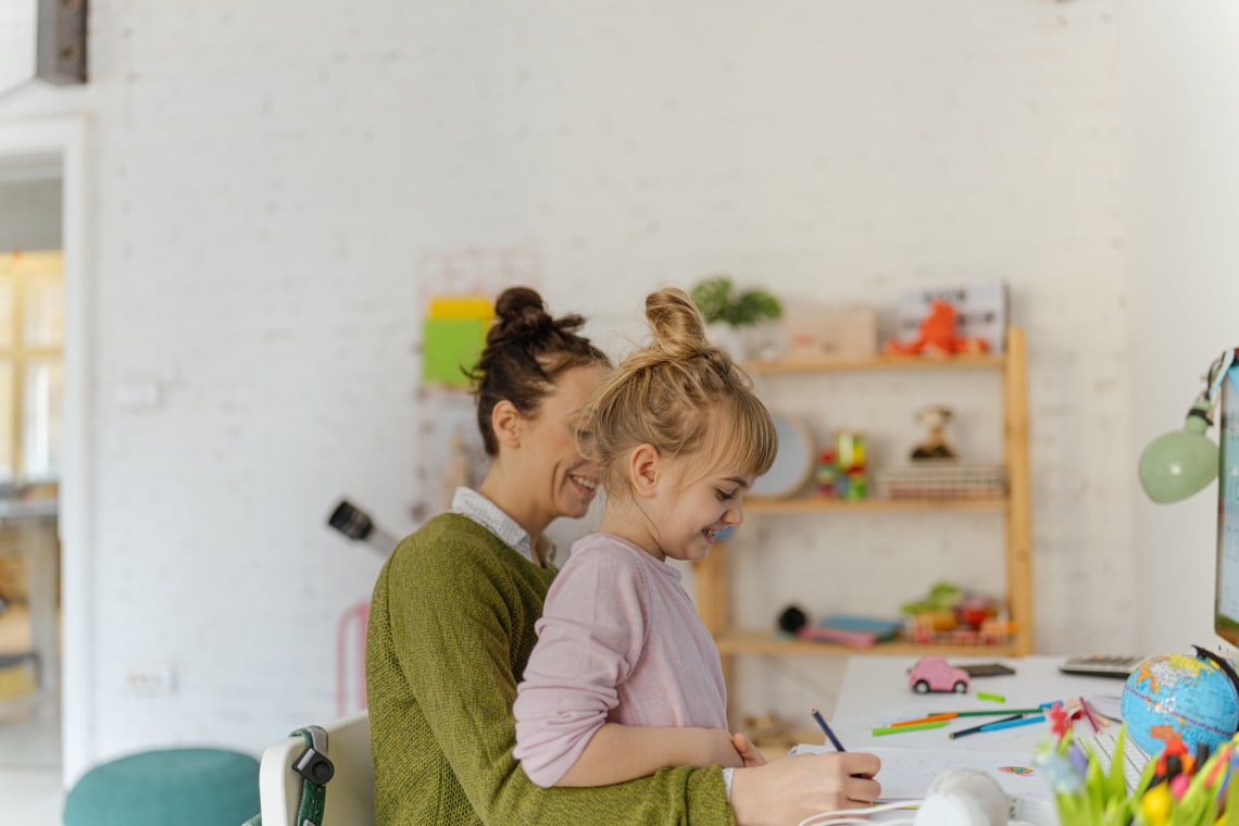 Ha segíteni akarsz a matek leckében, ne mondd ezt a 3 dolgot!