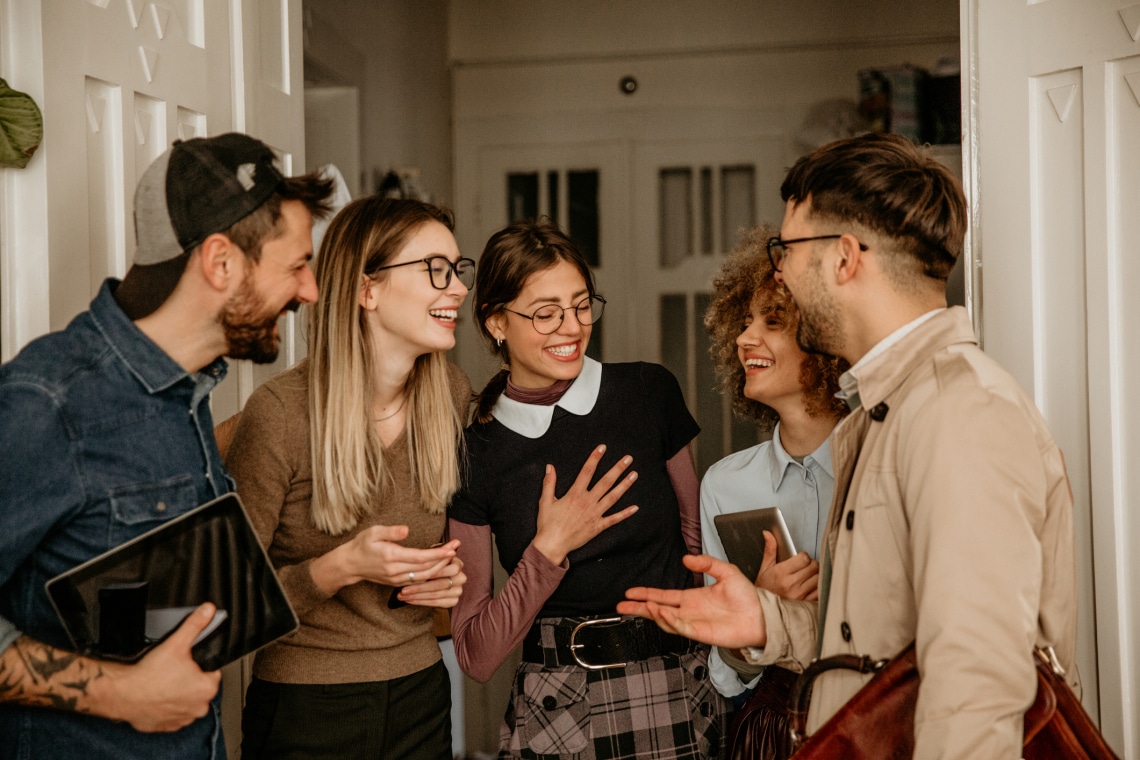 Small talk: A legsekélyesebb beszélgetések, melyeket valójában senki nem akar lefolytatni