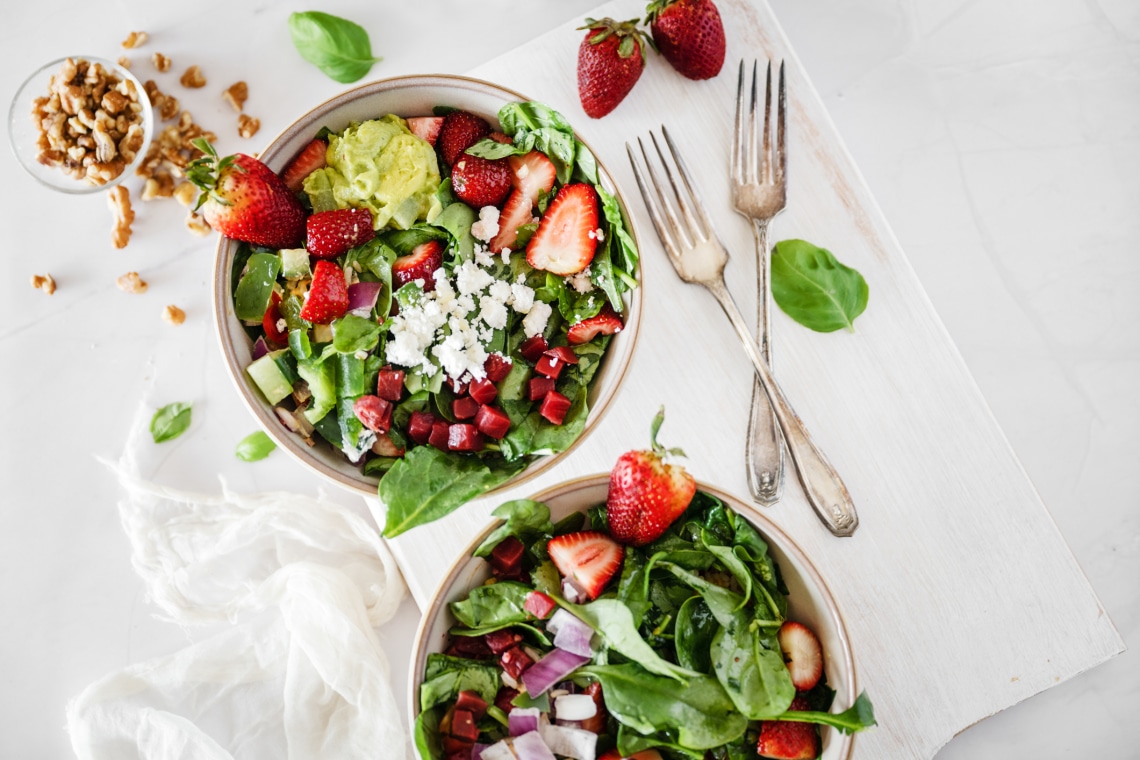 5 vasban gazdag élelmiszer, amiből neked is többet kellene enned