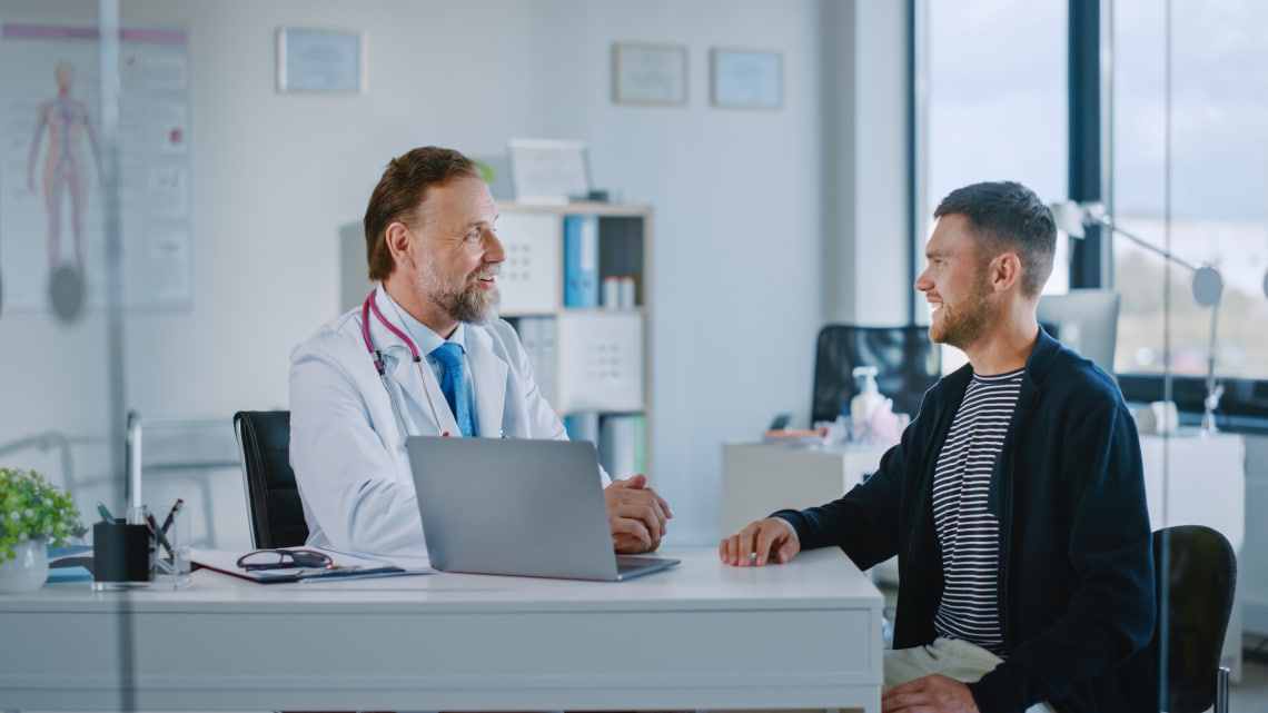 Ezért választja egyre több fiatal férfi a vazektómiát