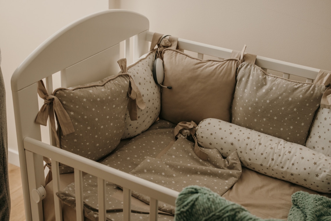 Jó hír: megvan a hirtelen csecsemőkori halál (SIDS) valódi oka