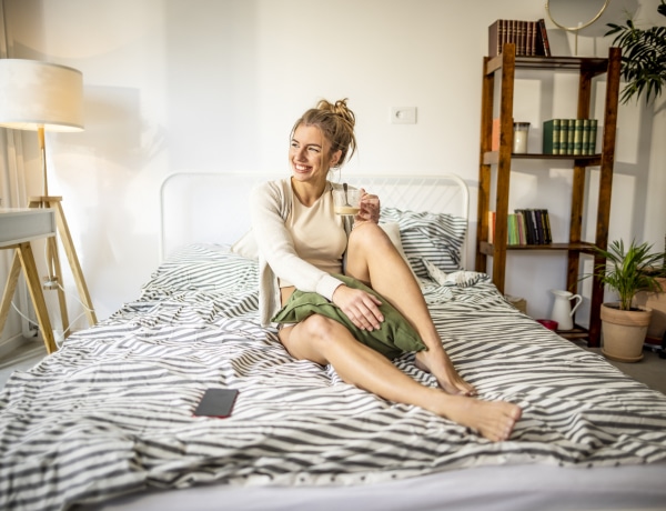Így tanulj meg magaddal is együttérző lenni, ne csak másokkal