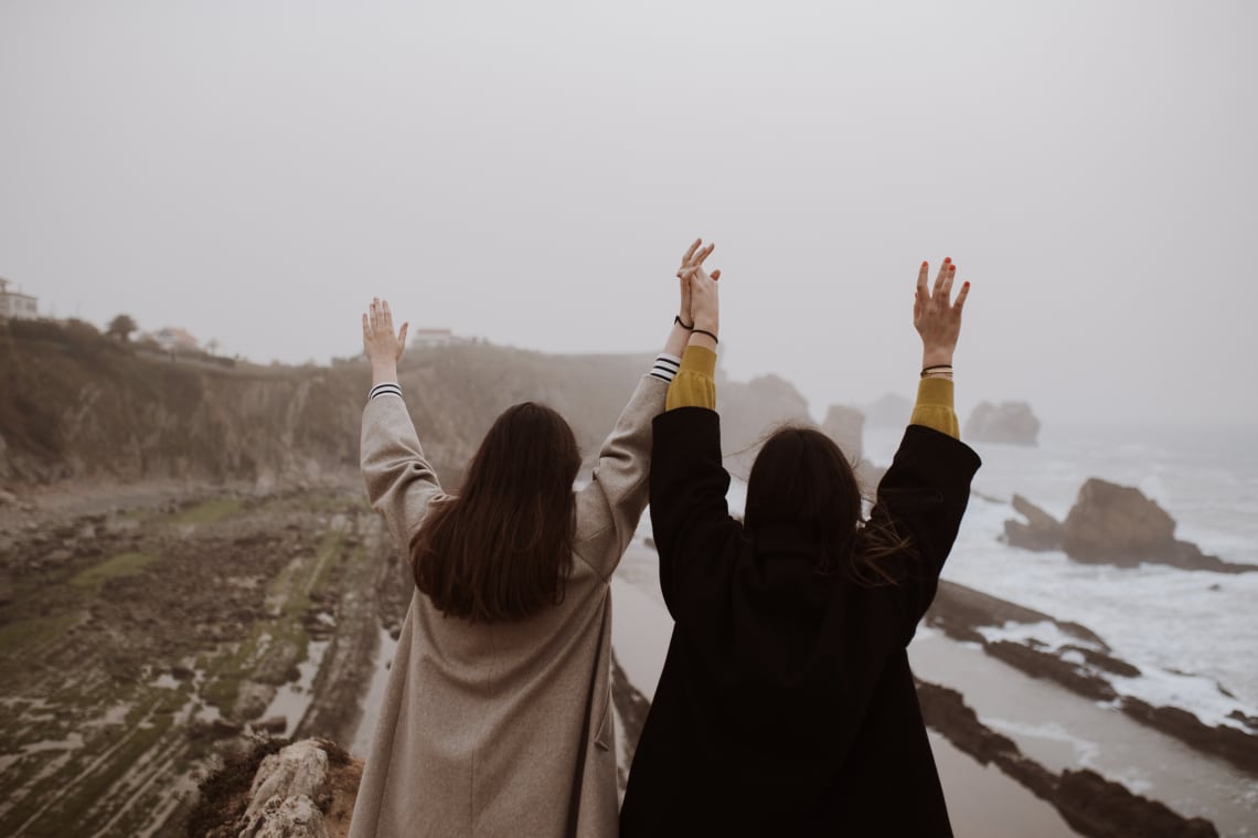 Innen tudhatod, hogy hosszú távon érdemes-e ragaszkodnod egy barátsághoz