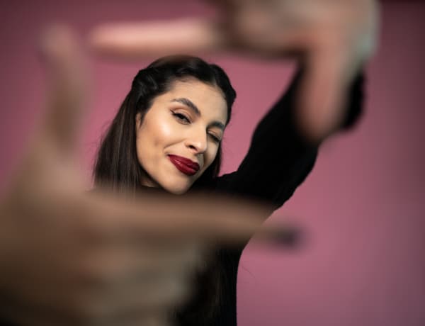 A „szürke kő” módszerrel leszerelheted a nárcisztikus embereket