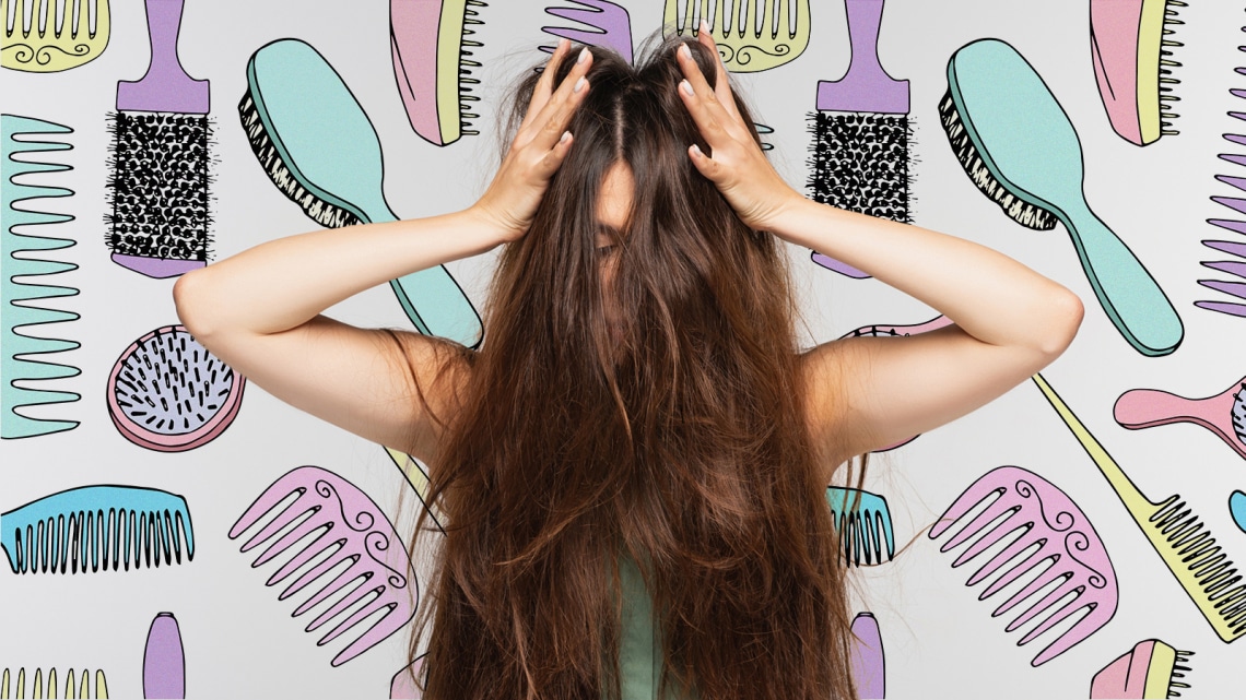 „Kifésülhetetlen haj” szindróma: létezik, és az orvosok szerint egy gén okozza