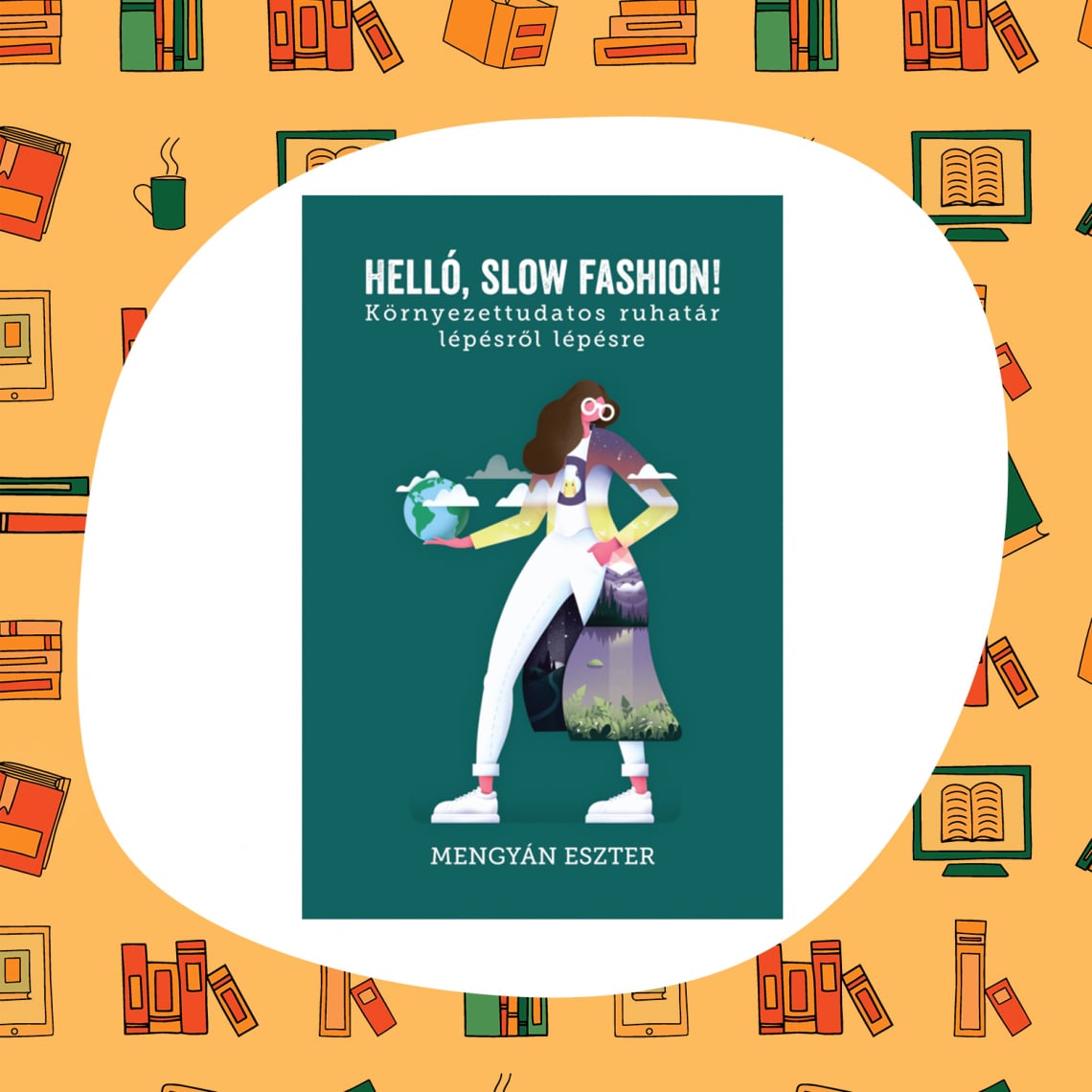 Legyen környezettudatos a ruhatárad