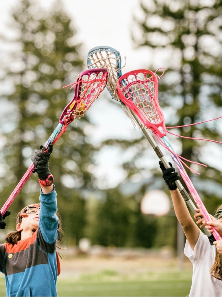 A sport