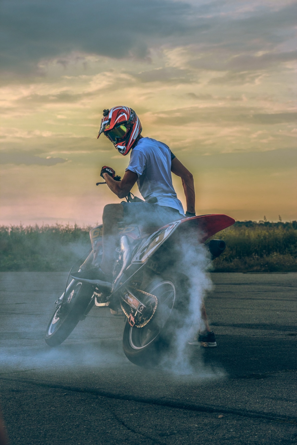 A motoros
