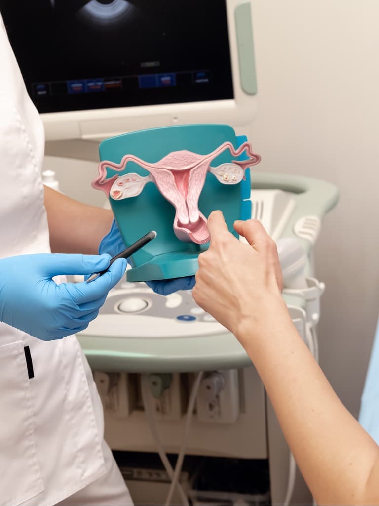 Méhnyak és melldaganat