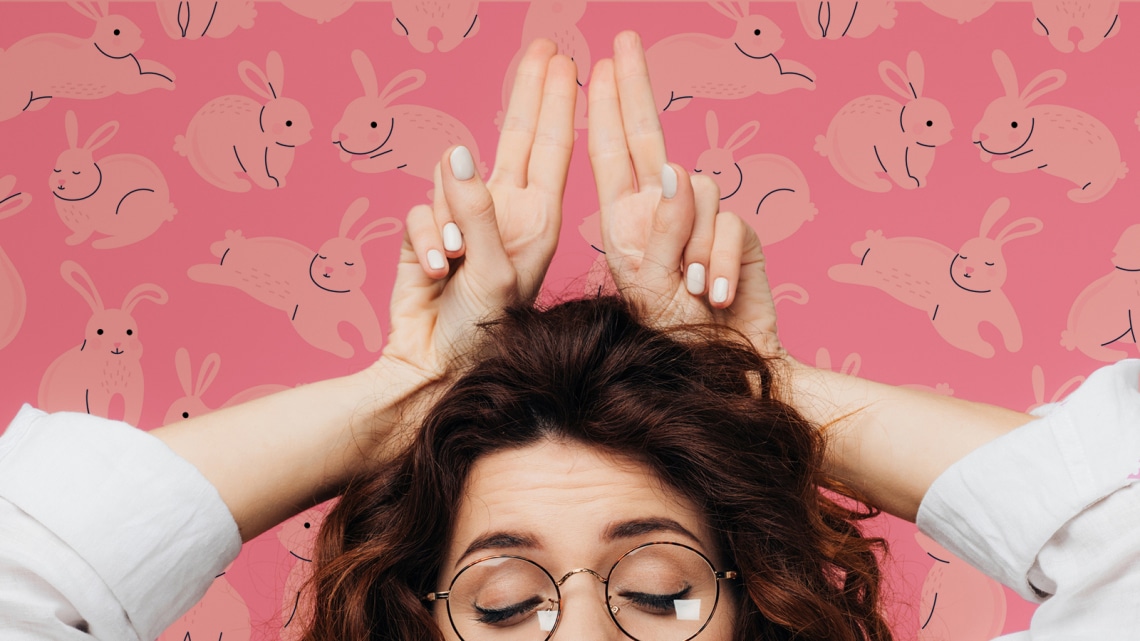 Erre számíthatunk 2023-ban: a Nyúl éve vár ránk a Víz jegyben