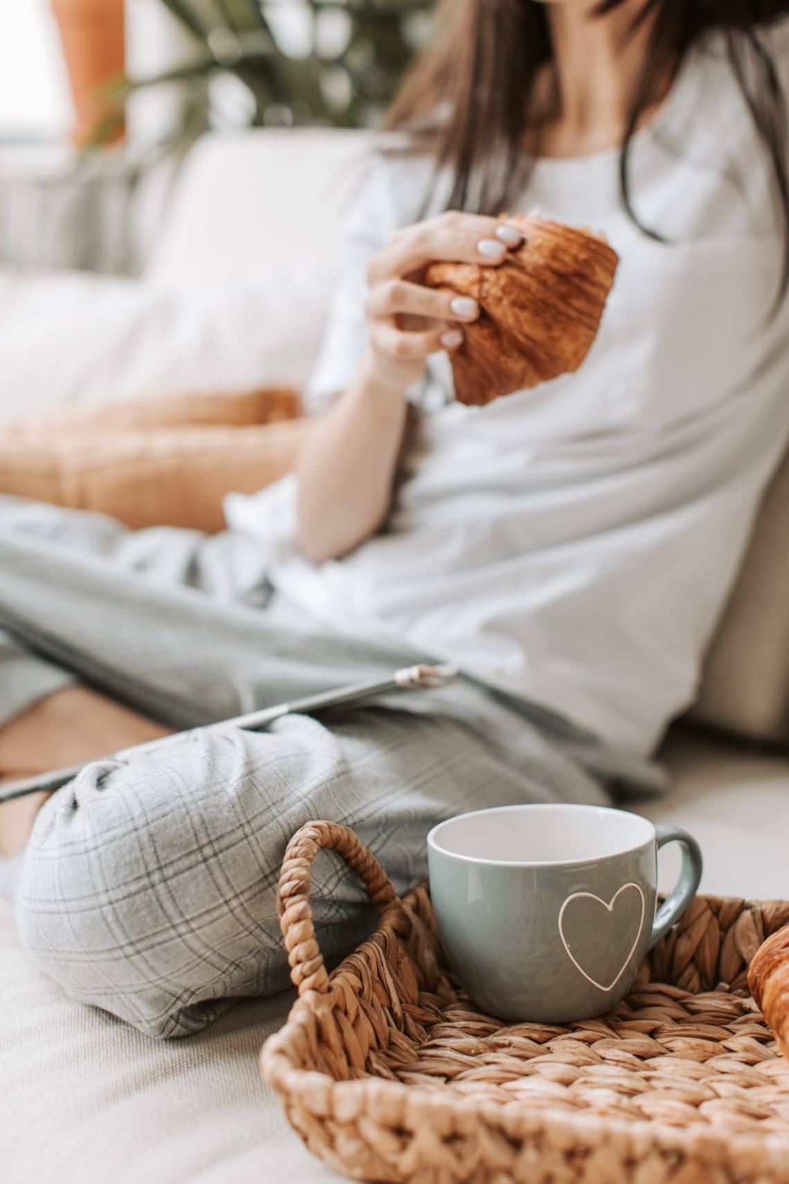 Üres hassal sehova!