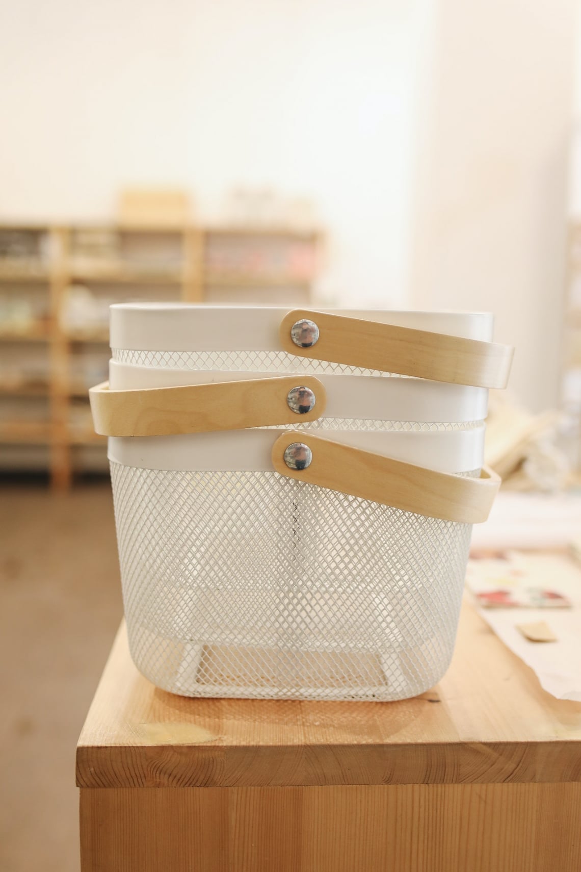 Csökkentsd a vásárlásaid számát!