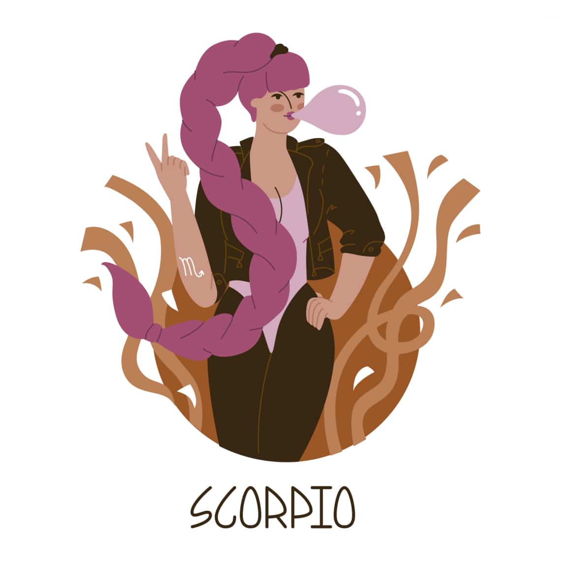 Skorpió