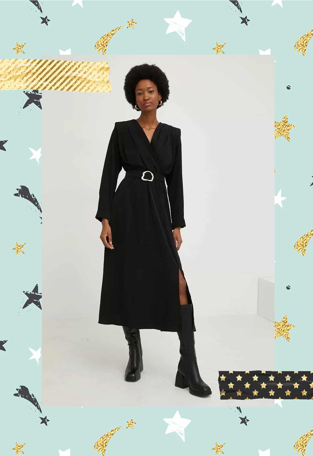 Visszafogott elegancia