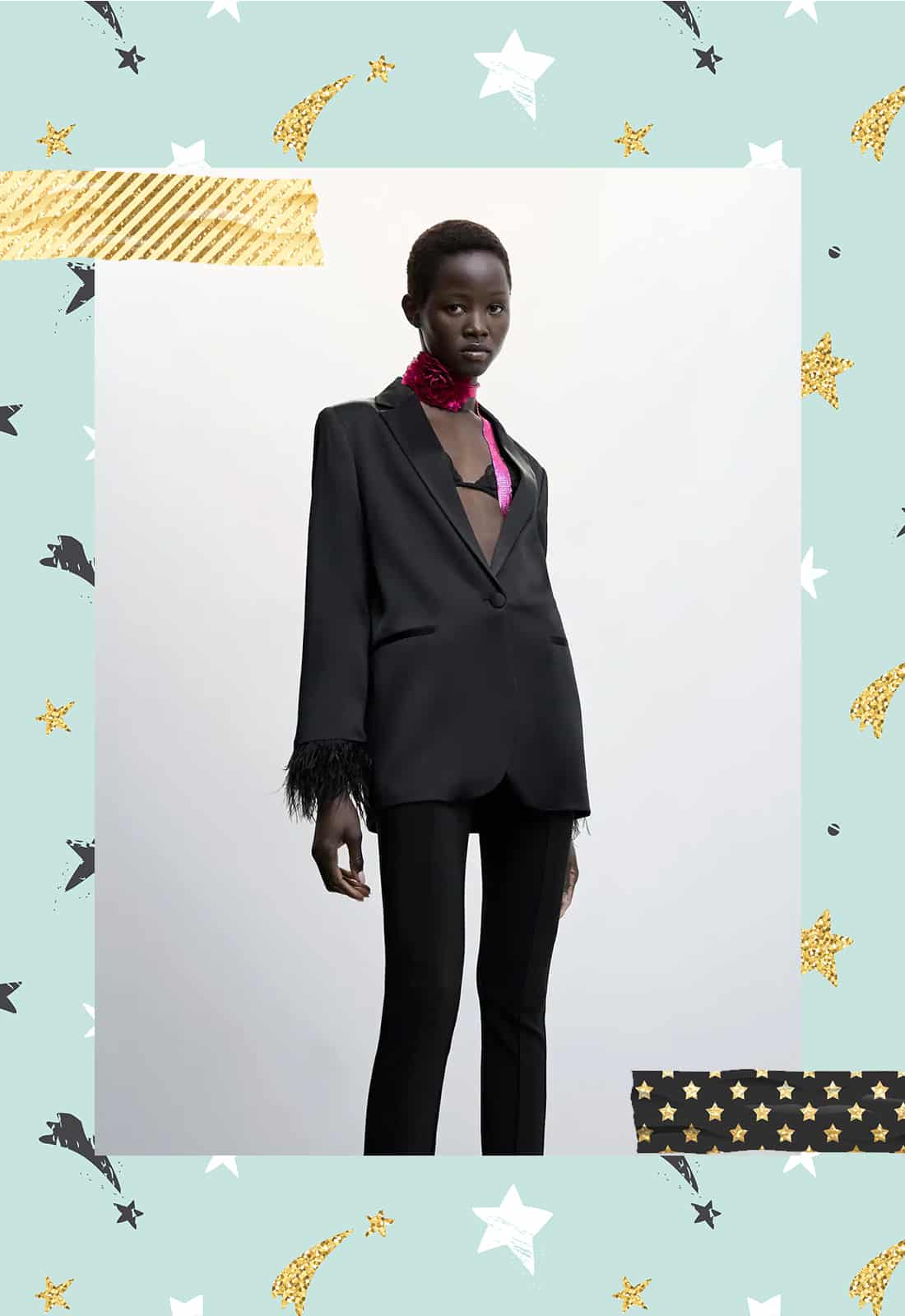 Tollasbálba készülsz?