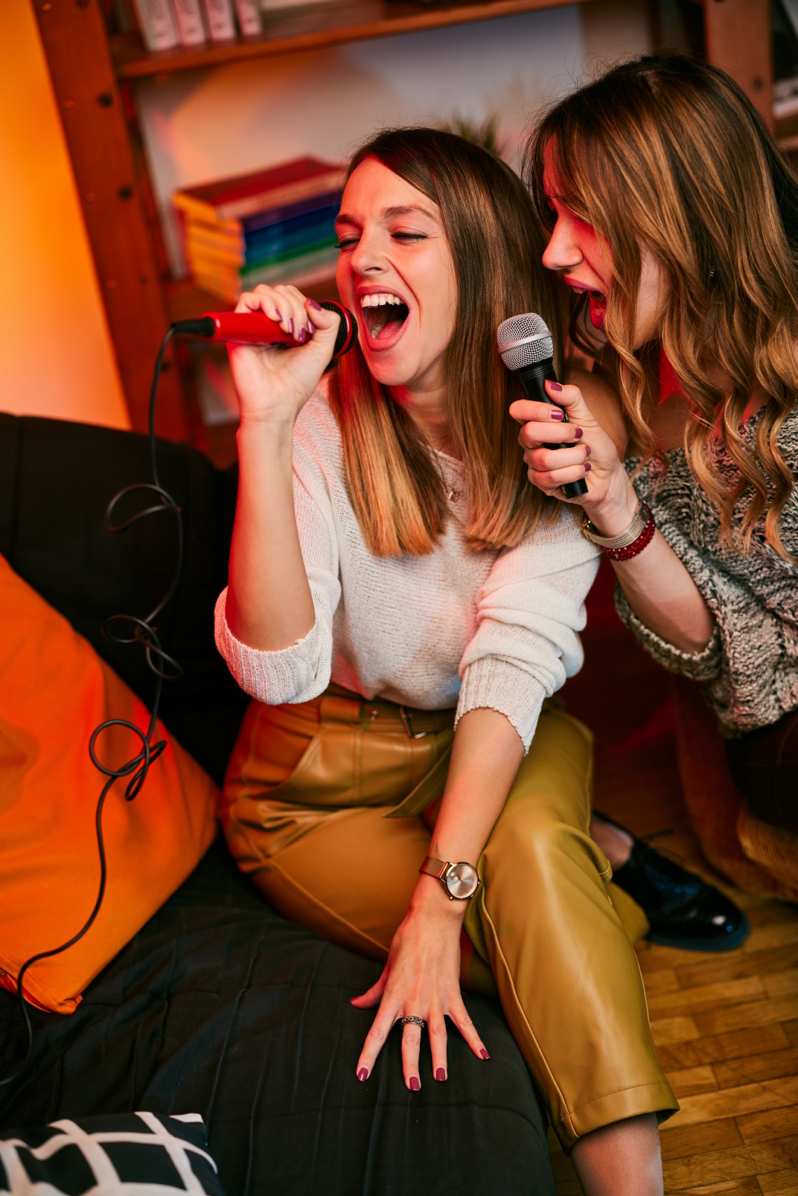 Karaoke