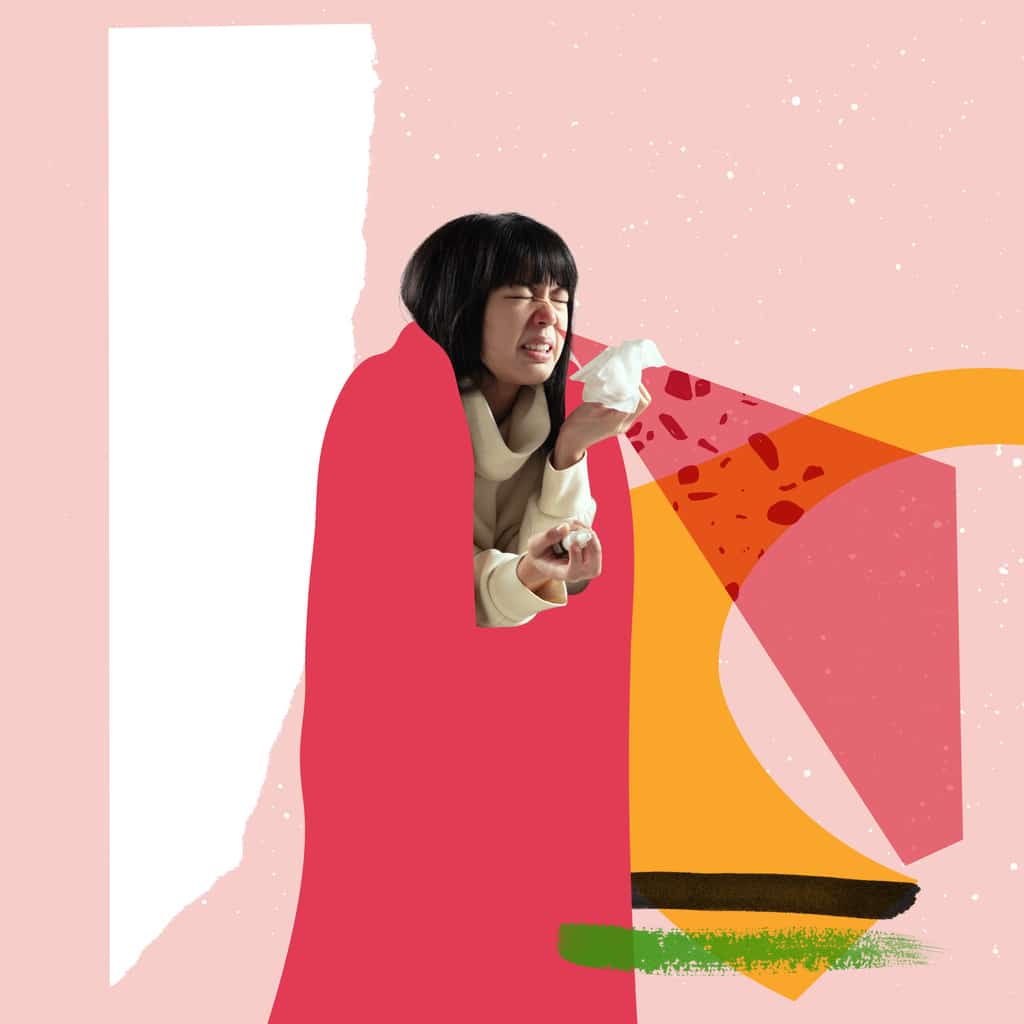 Ha fázunk, megfázunk