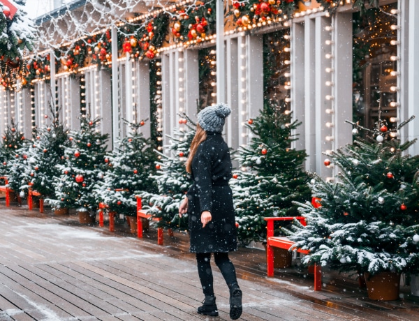 Mit tartogat a hét? Aktuális horoszkóp 2024 december 9-15