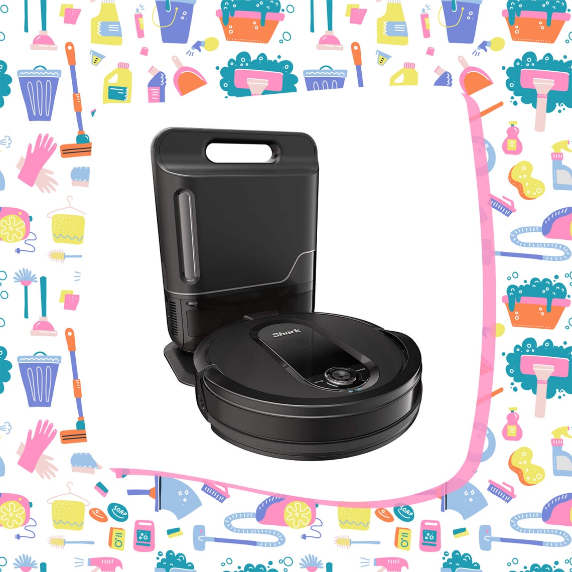 Shark IQ XL Robot Vacuum