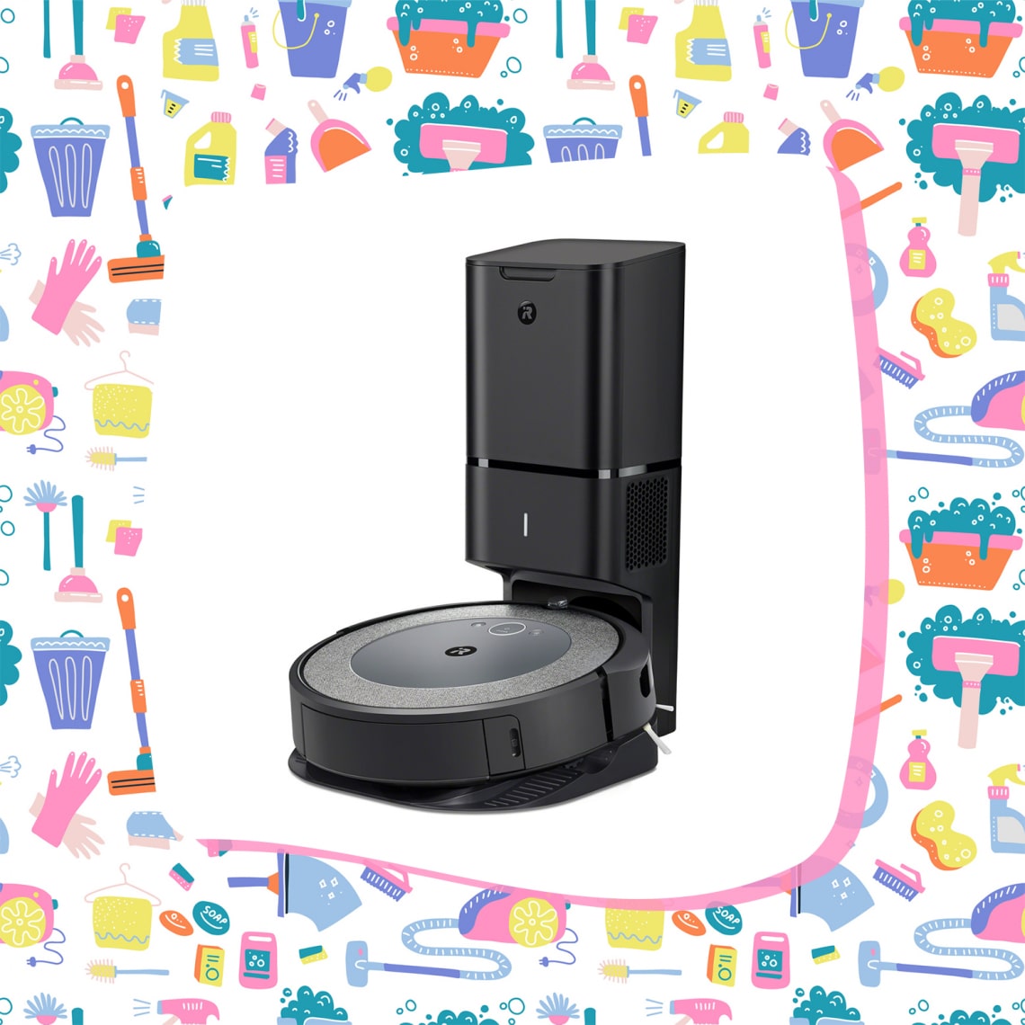 iRobot Roomba i3 EVO