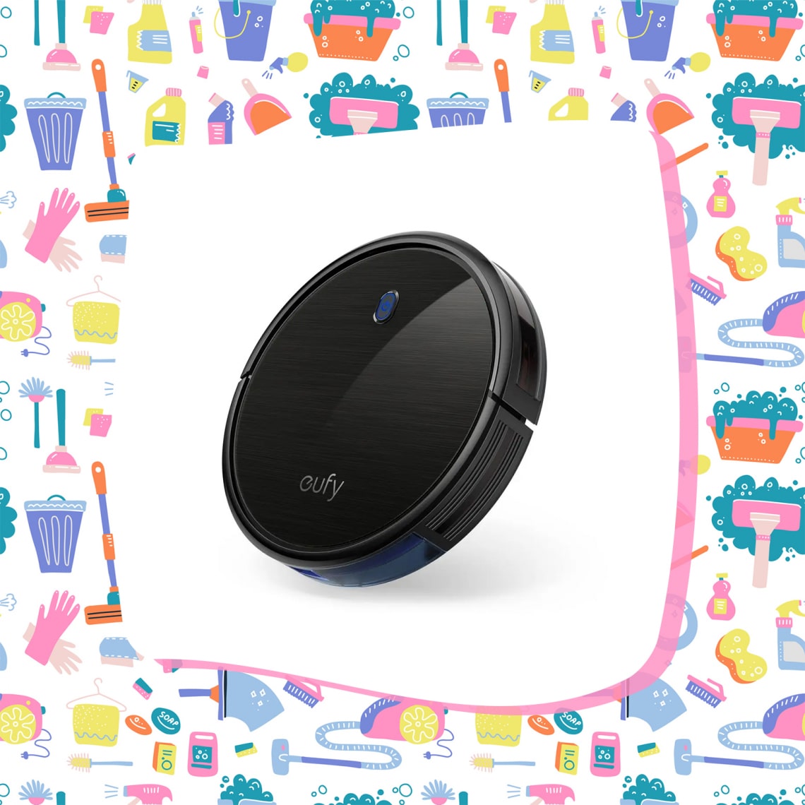 eufy BoostIQ RoboVac 11S