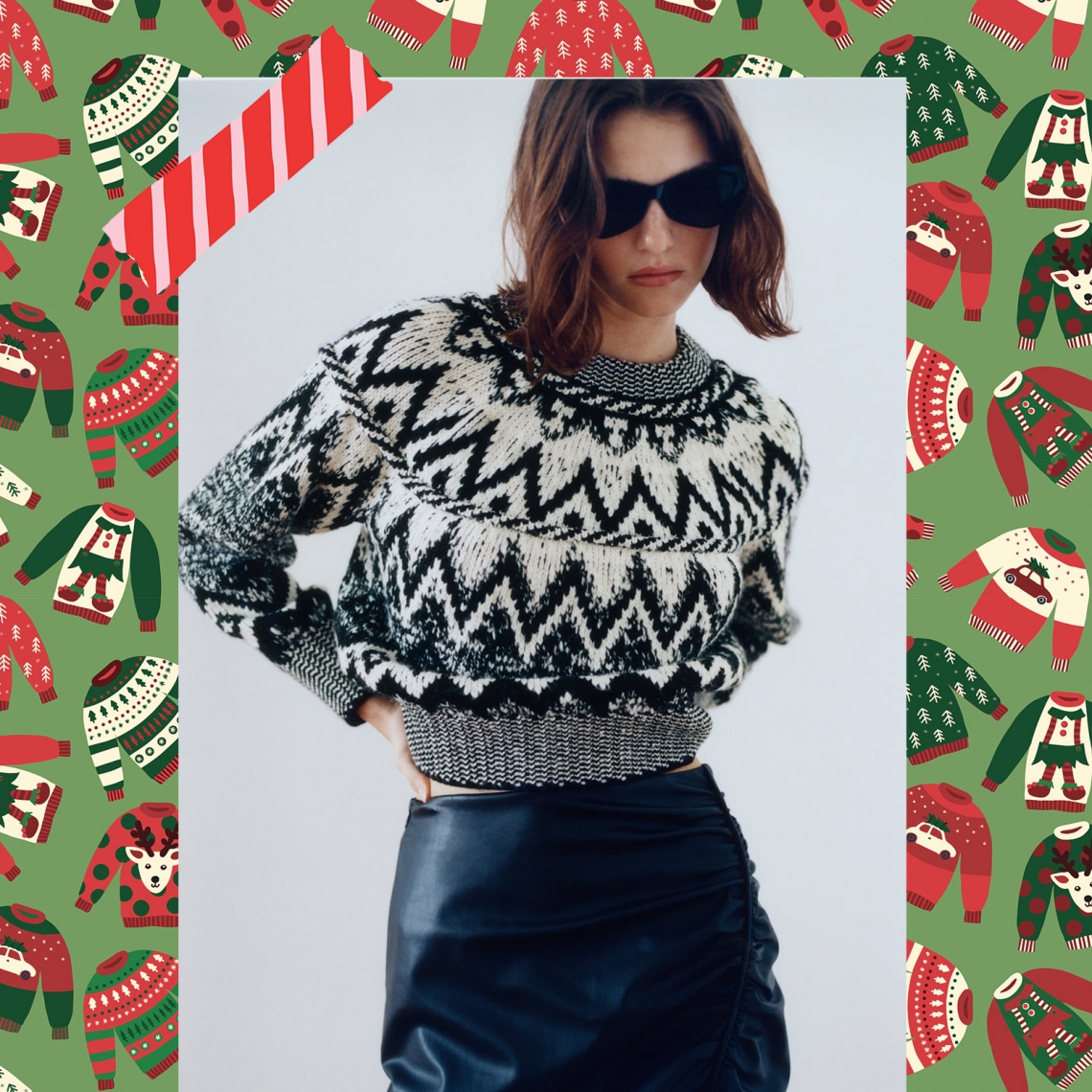 Fekete-fehér klasszikus