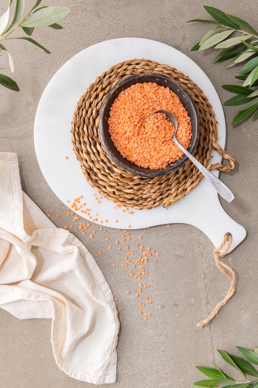 Kiemelkedő rosttartalom