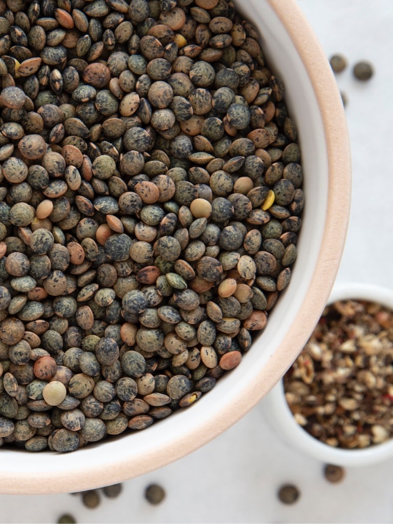 Magas a növényi fehérjetartalma