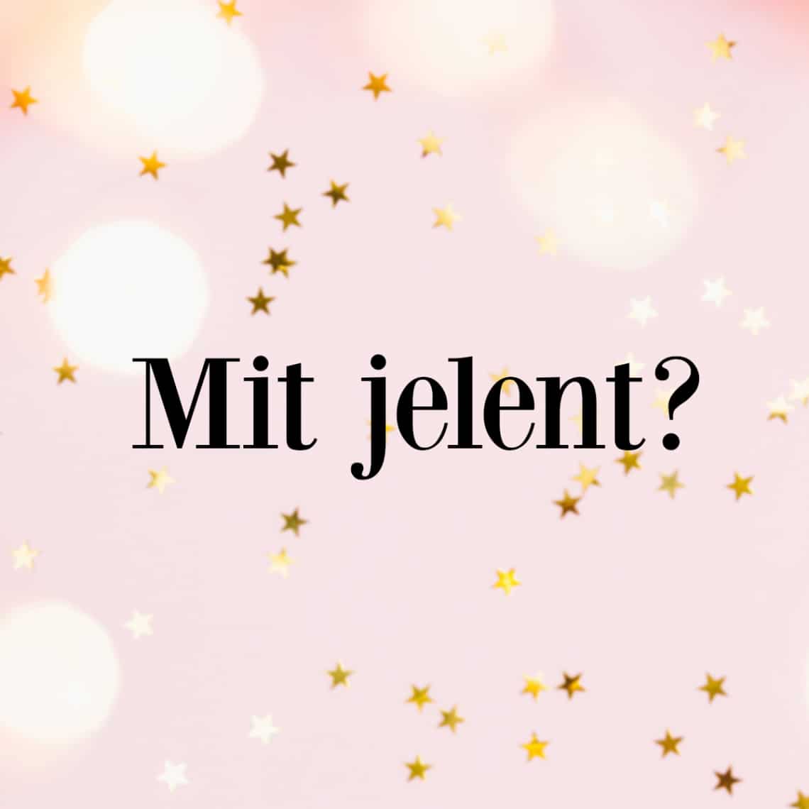 Mit jelent ez a numerológiában?