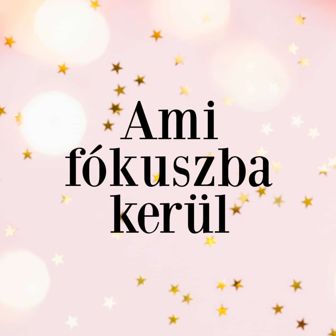 Mélyebb önismeret kilátásban