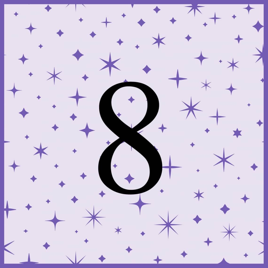 Ha a ti számotok a nyolcas