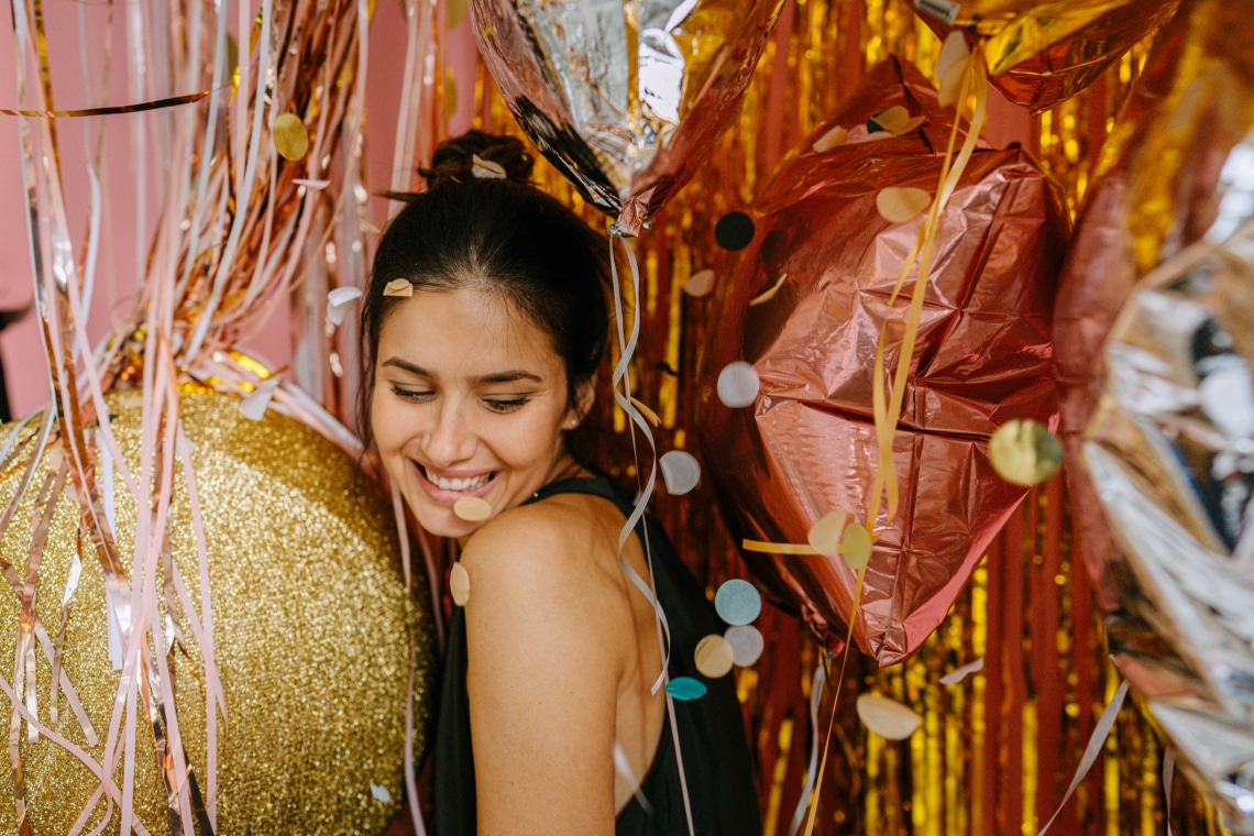 Minden jöhet, ami kerek! Furcsa újévi szokások a nagyvilágból