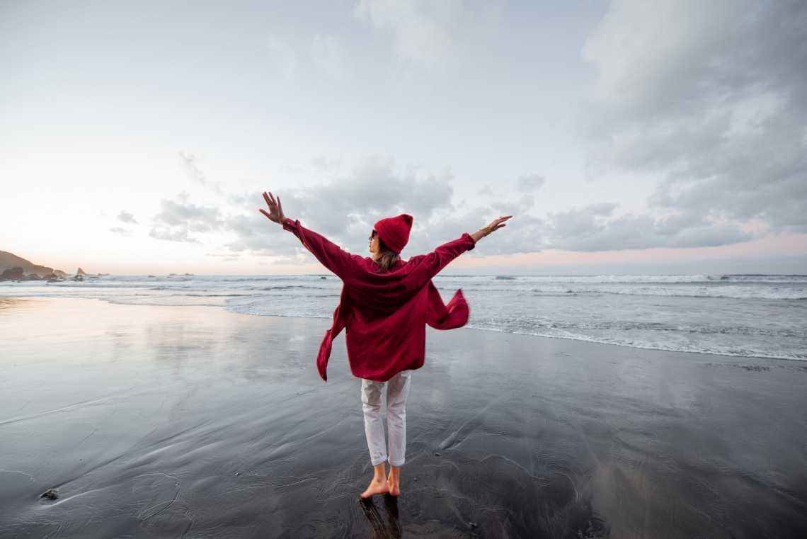 4 spirituális rutin az új évre, hogy lelkileg is felkészülj rá