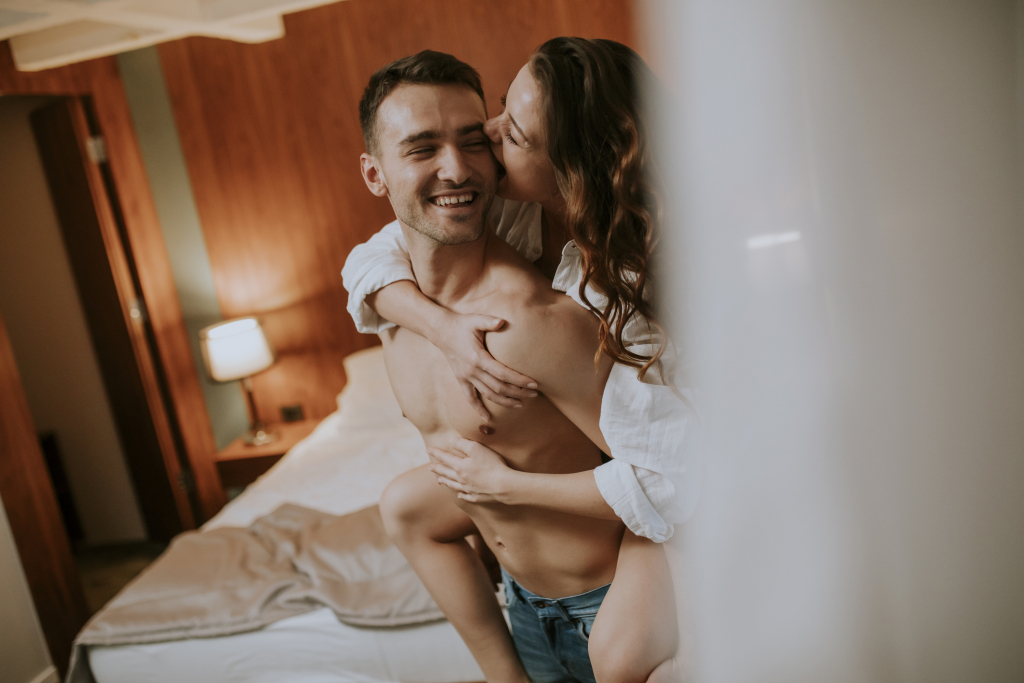 3 dolog, amit a férfiak még a szexnél is jobban szeretnek