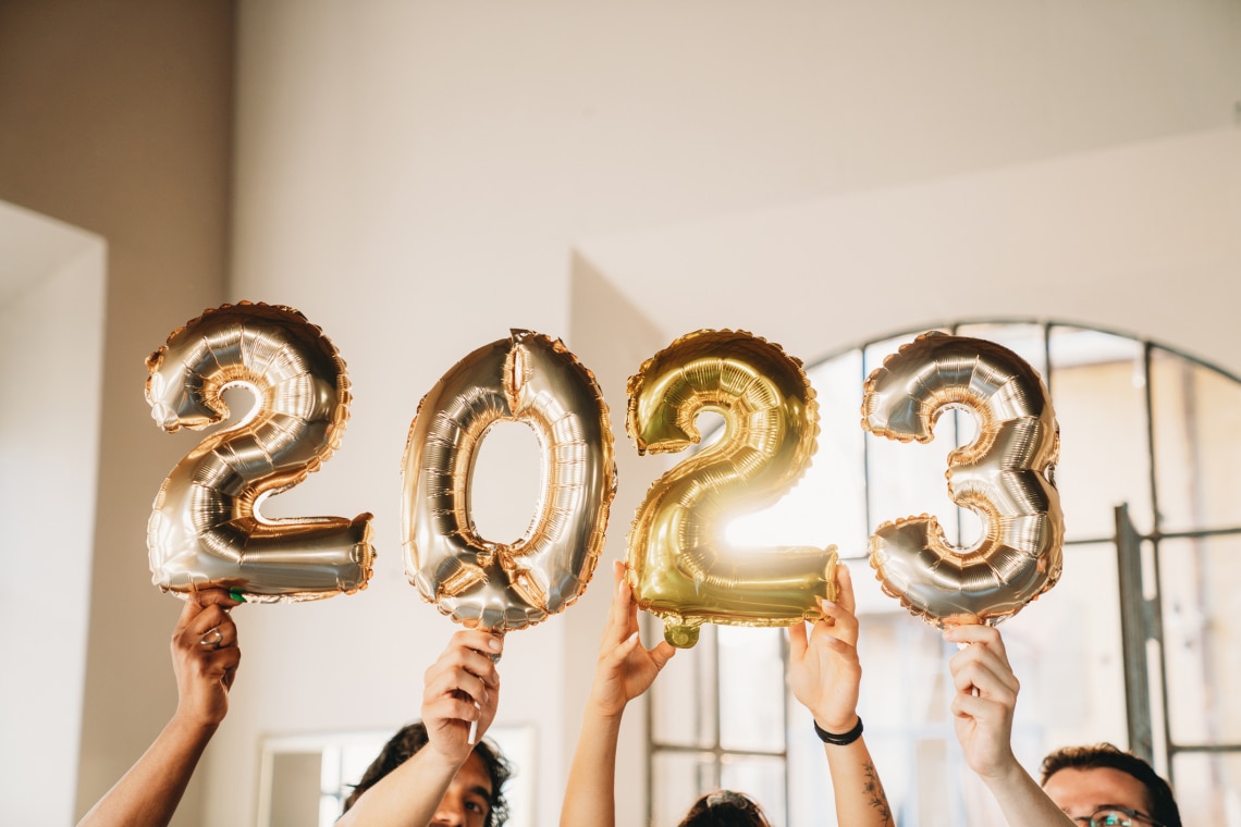 Pénzbevonzó újévi szokások. Melyiket veted be 2023-ra?