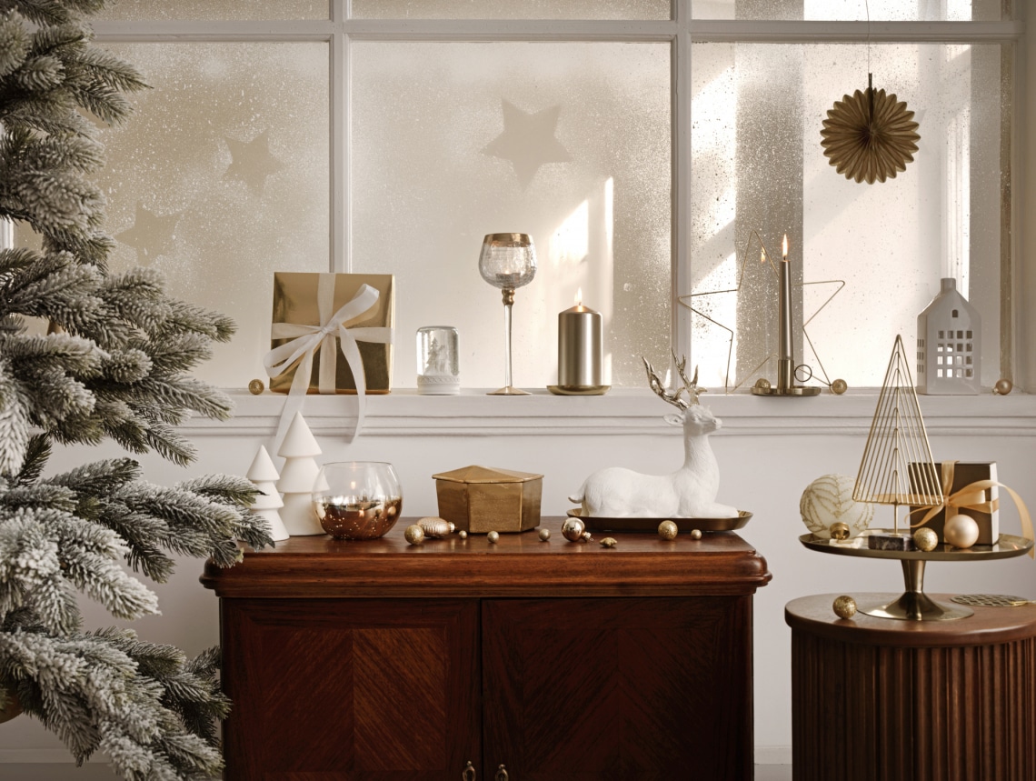 Üvegbe zárt karácsony: káprázatos ünnepi dekorációk üvegekből