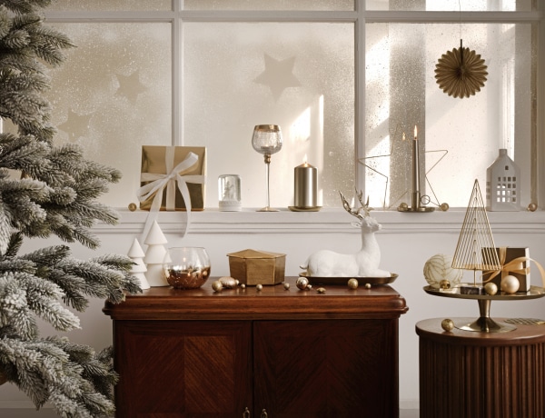 Üvegbe zárt karácsony: káprázatos ünnepi dekorációk üvegekből
