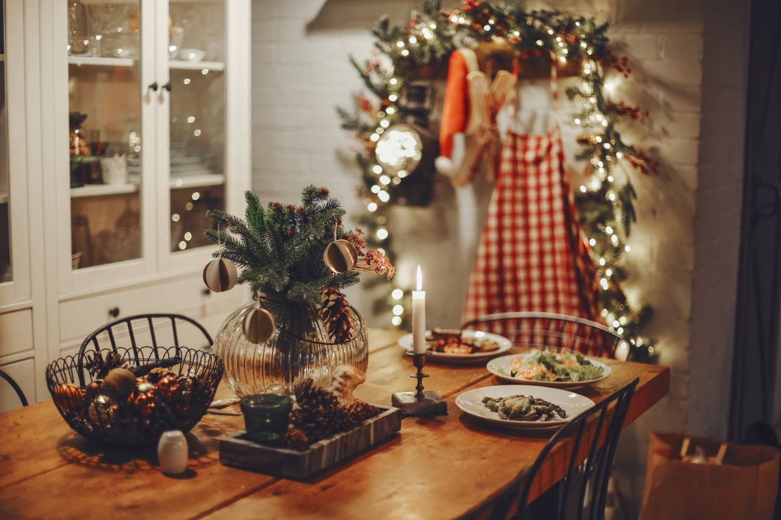 A legnyomasztóbb karácsonyi dekorációk – Ezeket idén kerüld el! 