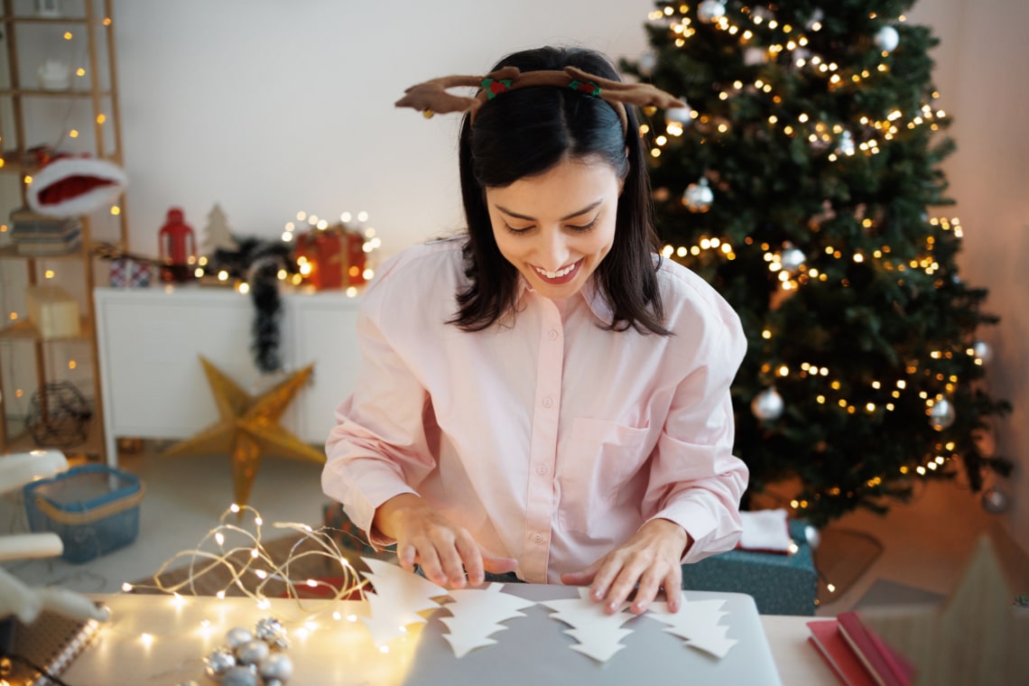 Az 5 legjobb karácsonyi ajándék otthonról dolgozóknak