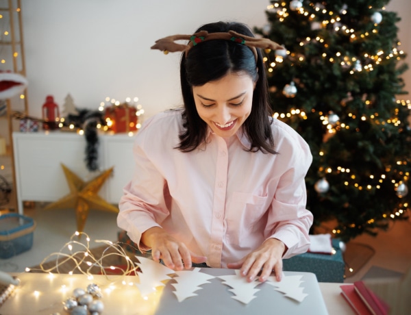 Az 5 legjobb karácsonyi ajándék otthonról dolgozóknak