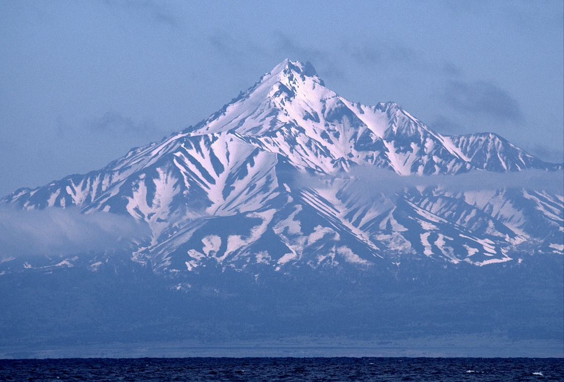  A lebegő hegy: ez a világ egyik legkülönlegesebb síparadicsoma