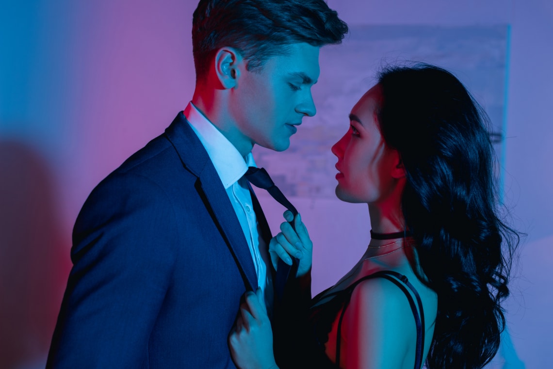 Az érzelemmentes szexre szavazol? Szakértők szerint az érzelmi és a szexuális intimitás kéz a kézben jár&nbsp;