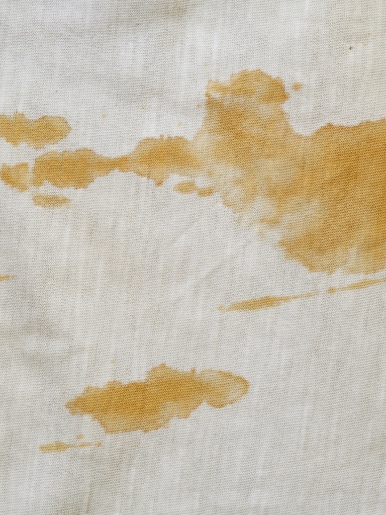 Szaft és zsíros foltok